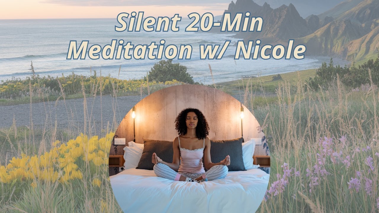 Now & Zen: Daily Meditation Bliss (Jan 30, 2026)