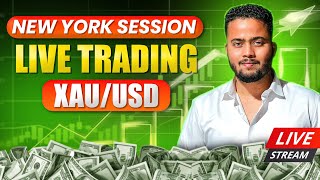 LIVE FOREX TRADING | GOLD Live Trading | XAUUSD Live | Bitcoin Live Trading #xauusd #forextrading