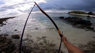 BOWFISHING     Survival  Catch  n  Cook     Hunting  Sharks