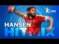 Mikkel Hansen&#39;s hitmix | Road to the Men&#39;s EHF EURO 2018