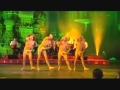 el baile desnudo chistoso