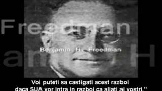 Celebrul Discurs Al Lui Benjamin Freedman