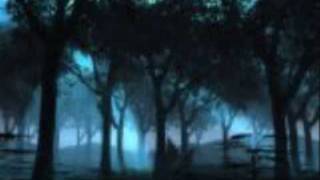 Metal Gear Solid - Enclosure- The Beauty Of Nature