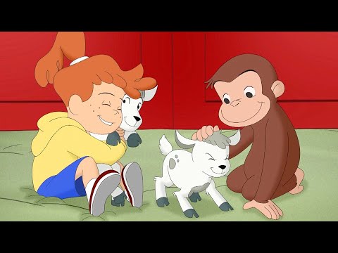 Animales de granja | Jorge El Curioso En Español