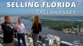 Moving to Tallahassee, Florida? Here's what you need to know | Robert Slack Real Estate