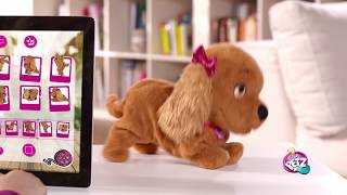 club petz lucy sing & dance