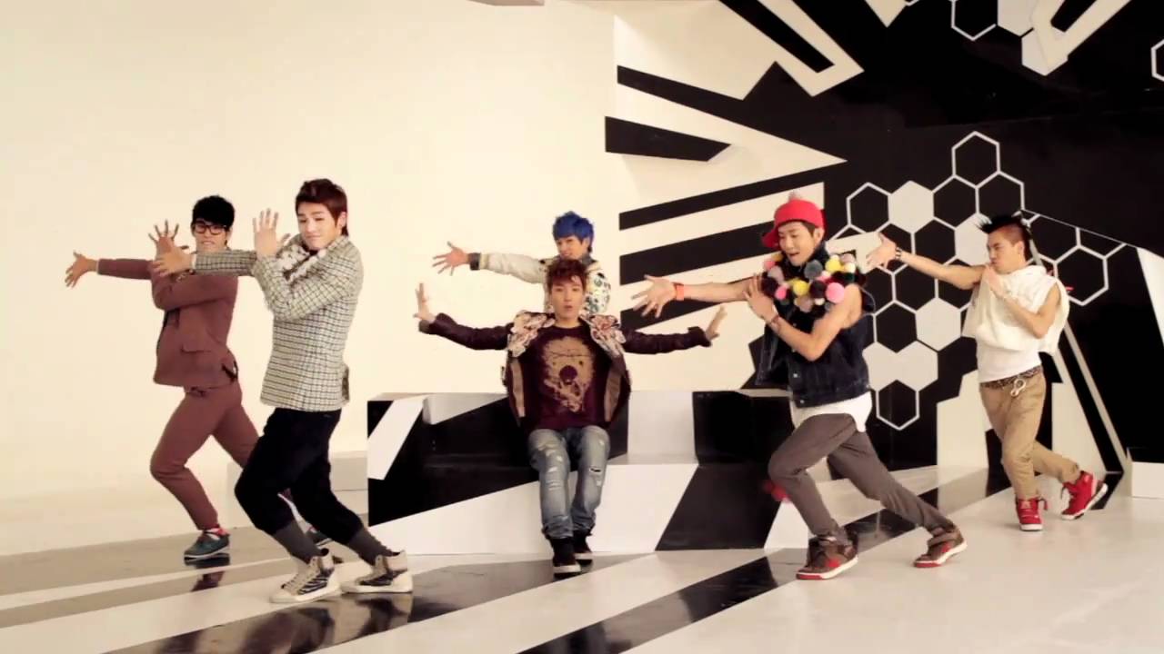 K Pop 歌詞 和訳 その男は反対 ダルメシアン K Pop 歌詞 和訳 その男は反対 ダルメシアン