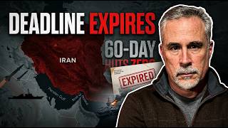 Iran Deadline EXPIRES — Trump’s Next Move (Condensed)