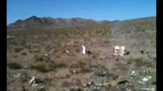 Exploding Target 2