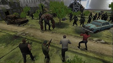 The Fall Zombie Survival Latest Version For Android State of survival Part 50