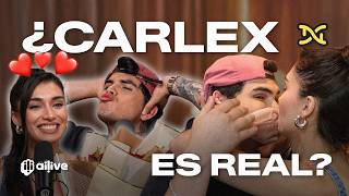 Que Viva El Amor Degeneraciones Alexandra Rocha Extendido