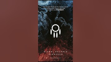 Gianni Astrale - Dionysus (Live Studio Session) / Coming soon!