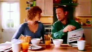 Channel Four Adverts and Continuity 2000s