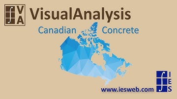 VA: Canadian Concrete Design
