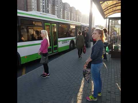 Видео: Бабушкински окръжен съд в Москва