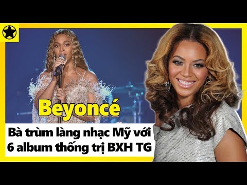 Video: Beyoncé Knowles: Tiểu Sử, Sự Nghiệp, Cuộc Sống Cá Nhân
