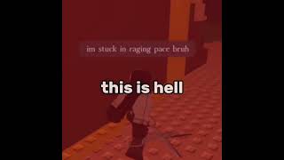 this dumb raging pace bug😭#shorts #forsaken #robloxforsaken #roblox #forsakenroblox