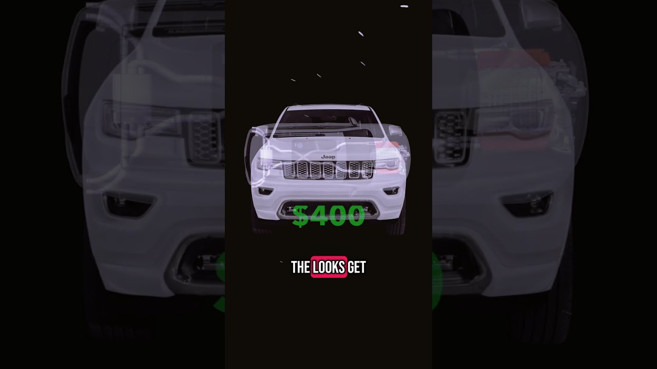 The Budget Trackhawk Build