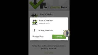 Root checker screenshot 3