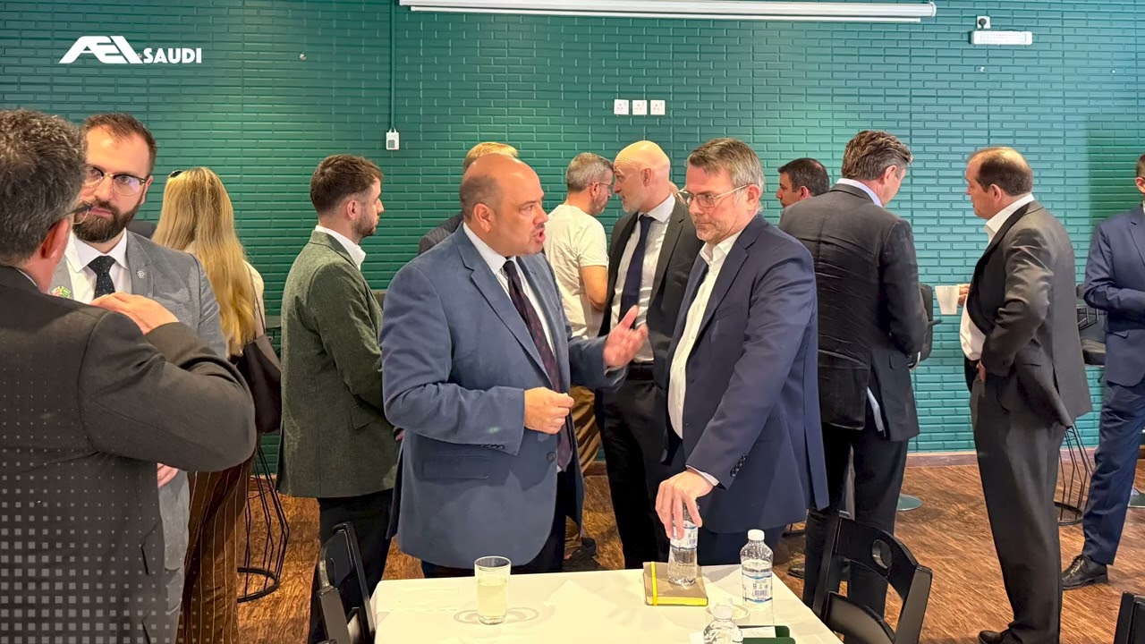 World Defense Show 2026 | Wrap-Up Highlights with AEI