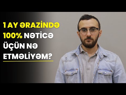 ✅️❗️👉Buraxılış Son şans nə etməli 100% nəticə üçün Riyaziyyat 20+ Mütləq əməl edin