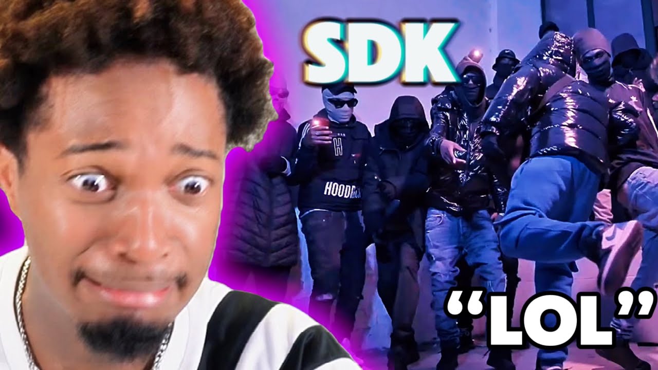 Gerson reage a Cjay Active Splasher 💦🔥| [Live] 🇵🇹