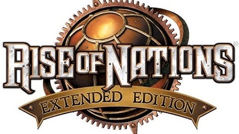 Rise Of Nations Extended Edition - Tutorial - Basic Overview