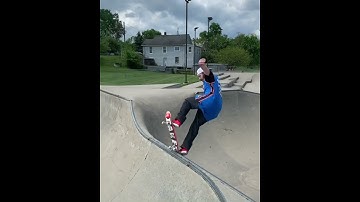 Finally Did a Spine Transfer