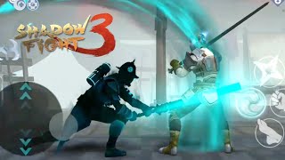 Shadow Fight 3 Hack New Weapon The Excutioners Sword Review