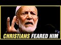 Ahmed deedat gives insane answers  compilation