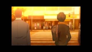 「 AMV」~ Sorry ~ The Rose