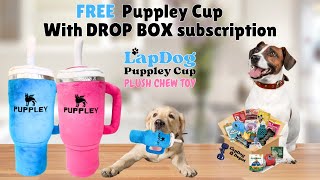 Free Puppley Cup