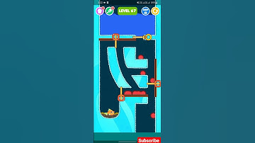 SAVE the FISH level 67