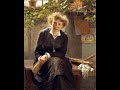 Bertha wegmann danish artist of renown