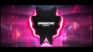 DJ LAMUNAN LENGKAP PANI FVNKY Speed up 🎧