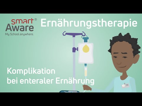 Video: Fundoplikatio: Arten, Verfahren, Ernährung, Genesung Und Komplikationen