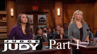 Did Uninsured Driver Cut Woman Off? | Part 1