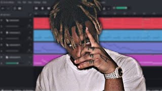 How To Sound Like Juice WRLD on BandLab screenshot 4