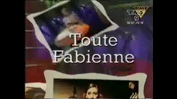 Toute Fabienne Intro