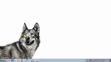 Creating awesome presentations with Impress js