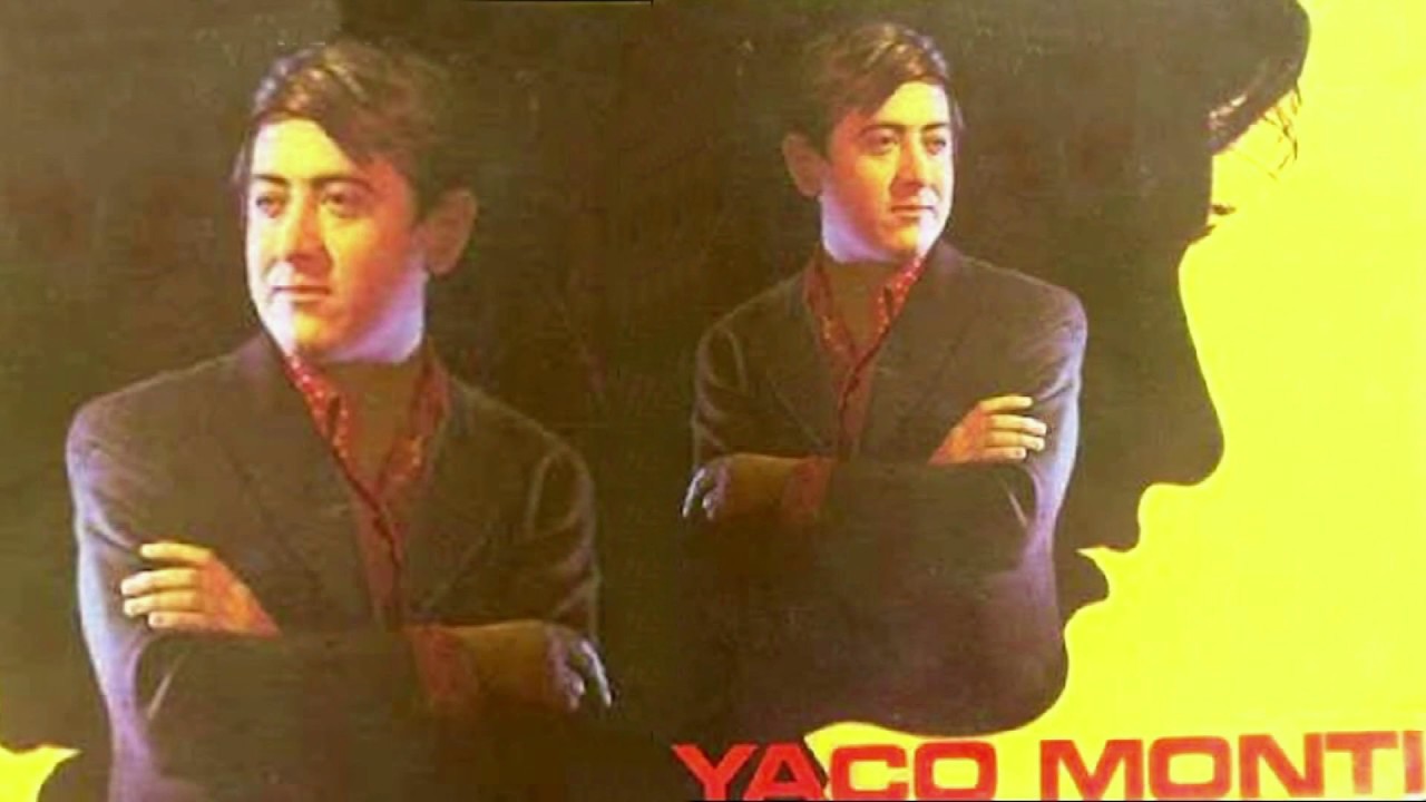 SIEMPRE TE RECORDARÉ / Que tienen tus ojos YACO MONTI YouTube