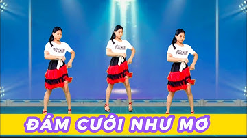 CHA CHA CHA 💕 ĐÁM CƯỚI NHƯ MƠ