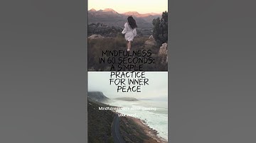 Mindfulness: Finding Calm in Chaos #Mindfulness #SelfCare #MentalHealth #StressRelief #CalmMind