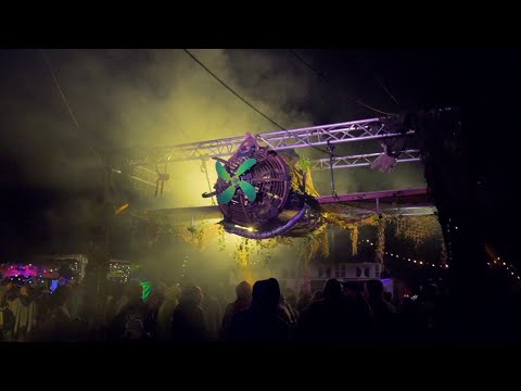 BIG FUCKING PARTY vol.4 - AFTERMOVIE