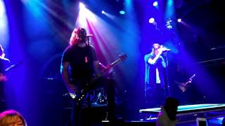 Of Mice U0026 Men  Another You    London 260516