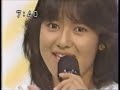 石川秀美 ☆ 夏のフォトグラフ