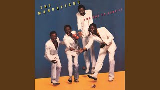 Miniatura del video "The Manhattans - C'est La Vie"