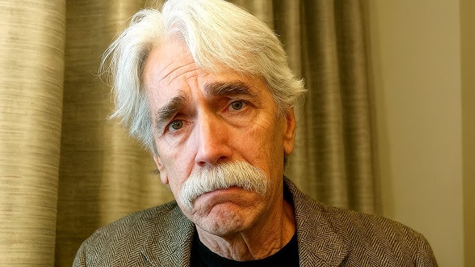 Now 80, Take A look At Sam Elliot After He Lost All of His Fortune