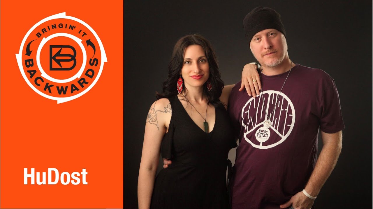 Interview with HuDost
