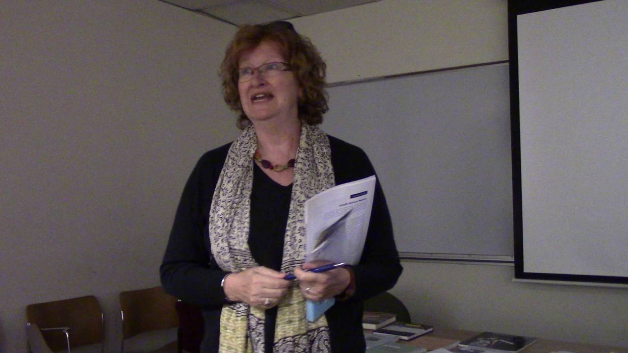 Watch Margot Knight video Watch Margot Knight video